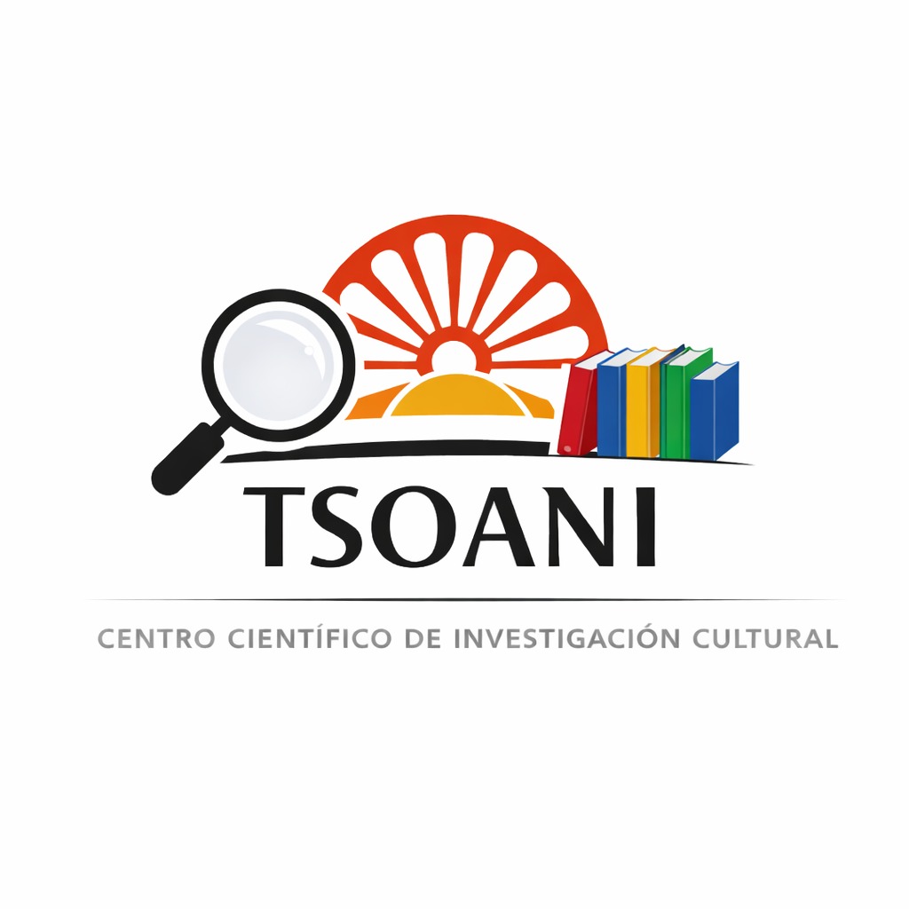 TSOANI — Centro Científico de Investigación Cultural logo